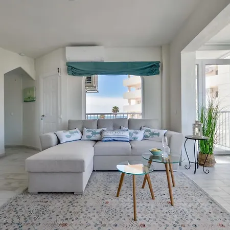 Entredosaguas Apartman