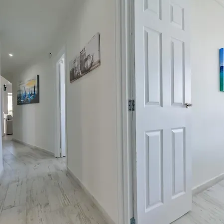 Apartman Entredosaguas