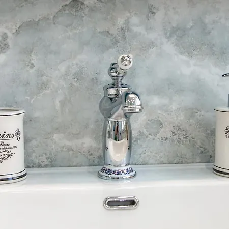 Entredosaguas Apartman *