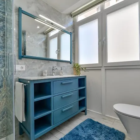 Entredosaguas 公寓 卡尔佩