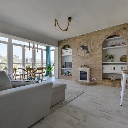 Entredosaguas 卡尔佩