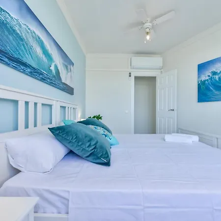 公寓 Entredosaguas *