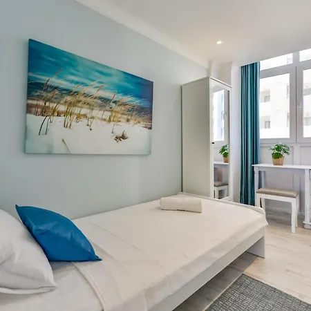 Entredosaguas 公寓 卡尔佩