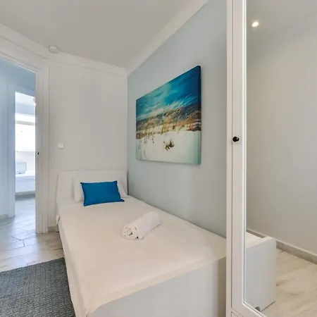 Lejlighed Entredosaguas Calpe