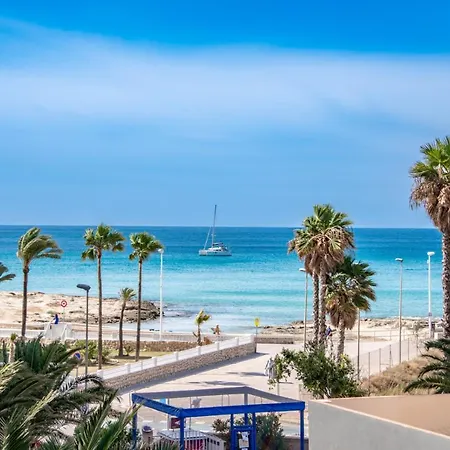 公寓 Entredosaguas *