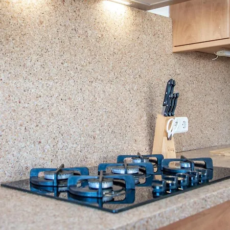 Lejlighed Entredosaguas *