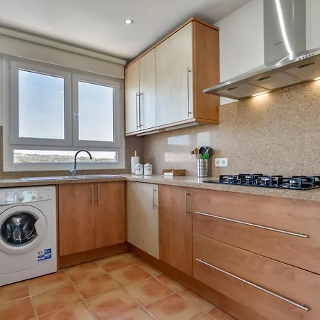 Lejlighed Entredosaguas Calpe